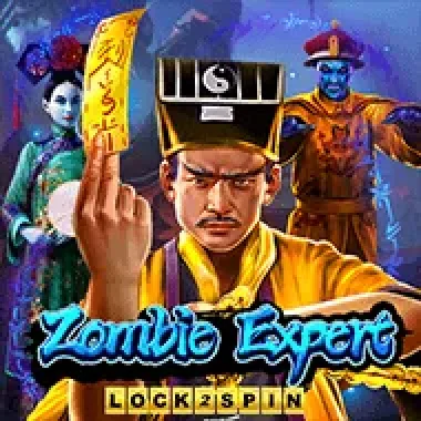 Zombie Expert