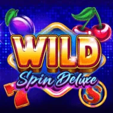 Wild Spin Deluxe