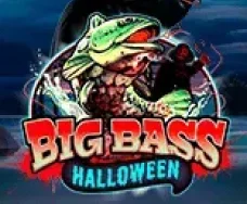 Big Bass Helloween