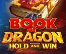 Book of Dragon: Hold and Win