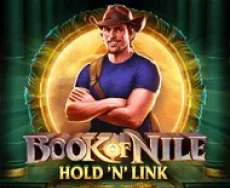 Book of Nile: Hold'n'Link