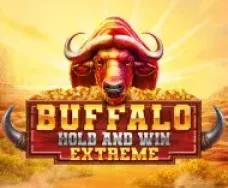 Buffalo Hold and Win Extreme